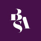 BSA logo image