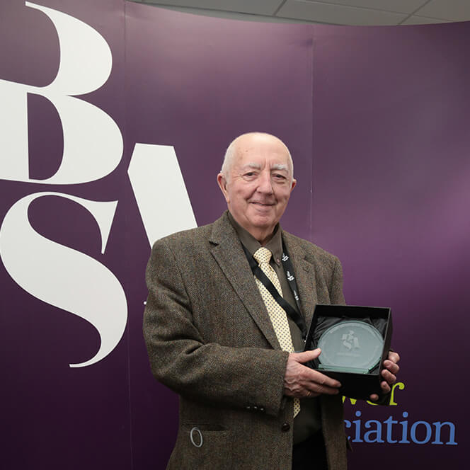 John Eldridge (19362022) Everyday Society The British Sociological